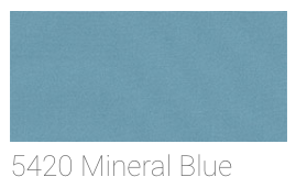 5420 MINERAL BLUE